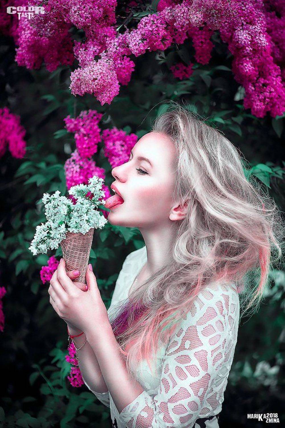 , Казьмина Марина