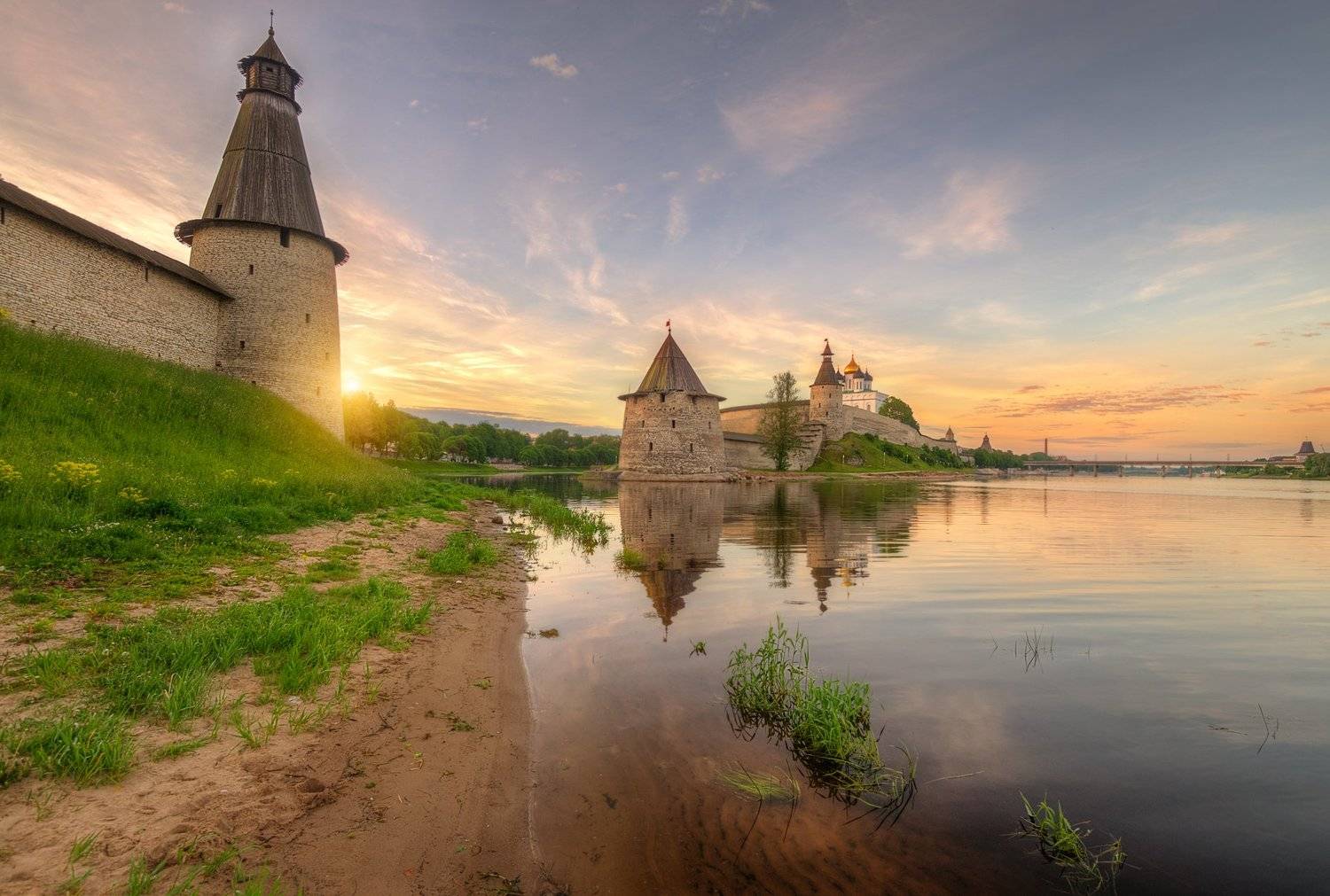 , Эдуард Гордеев