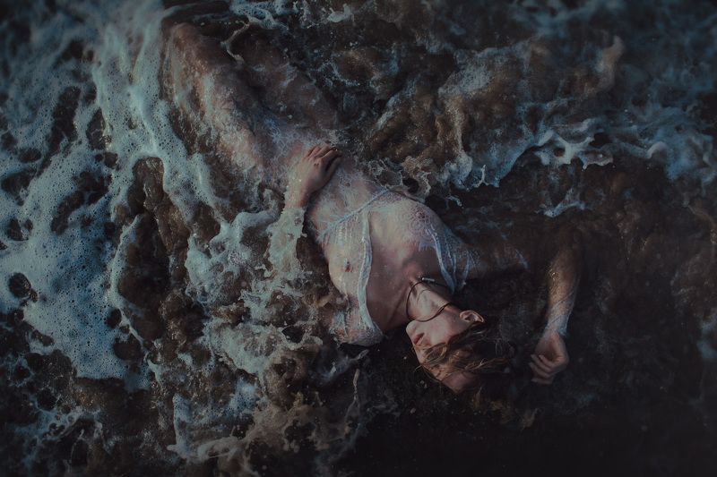.dissolution. фото превью