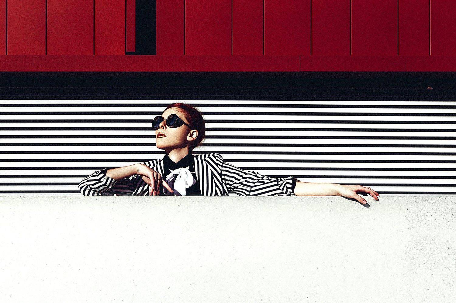 woman, fashion, geometry, natural light, conceptual, Руслан Болгов (Axe)