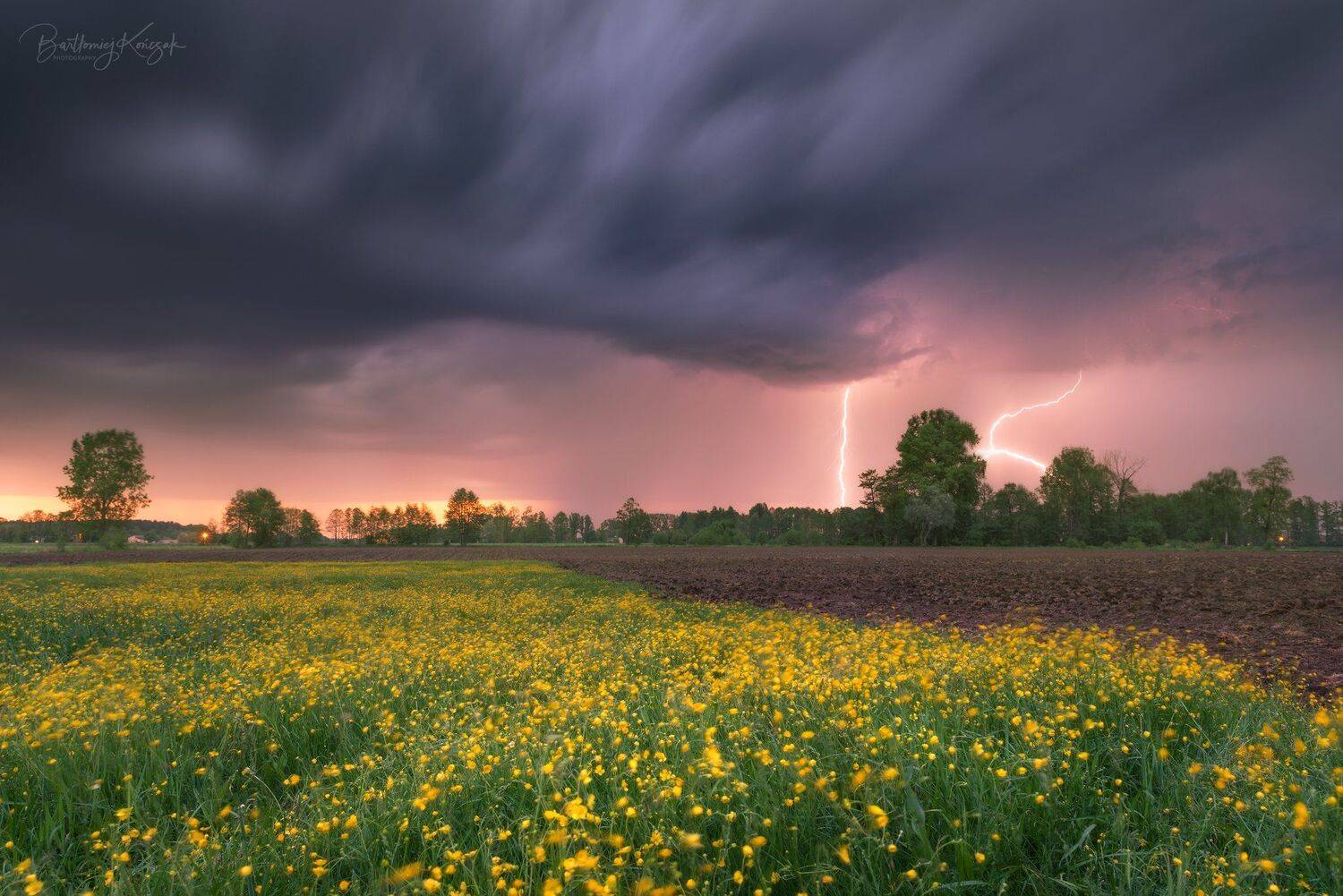 , Bartłomiej Kończak