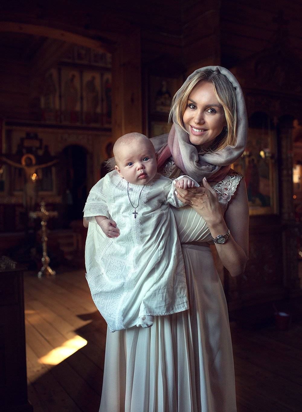 , Диана Аникеева