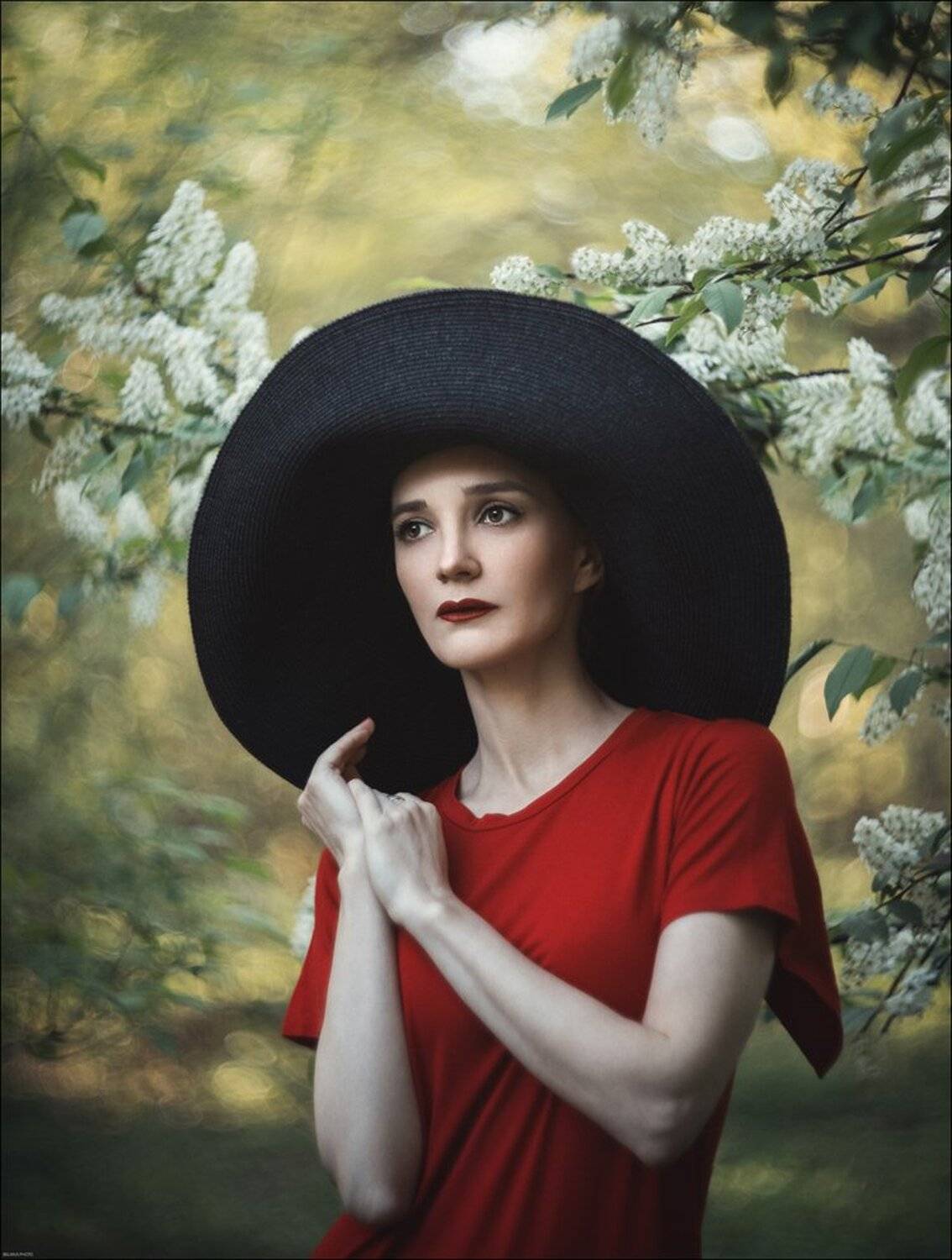 , Ариадна Белкина