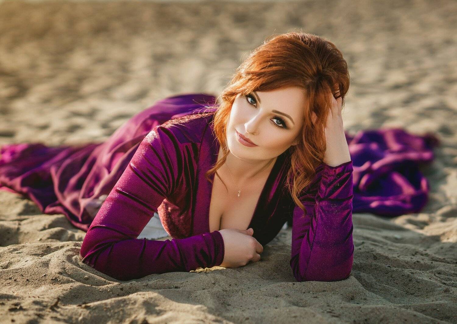 , Диана Липкина