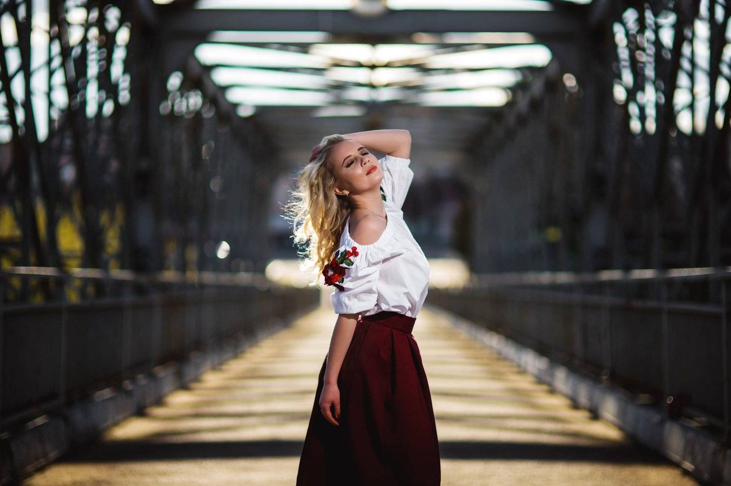 , Чурляев Максим