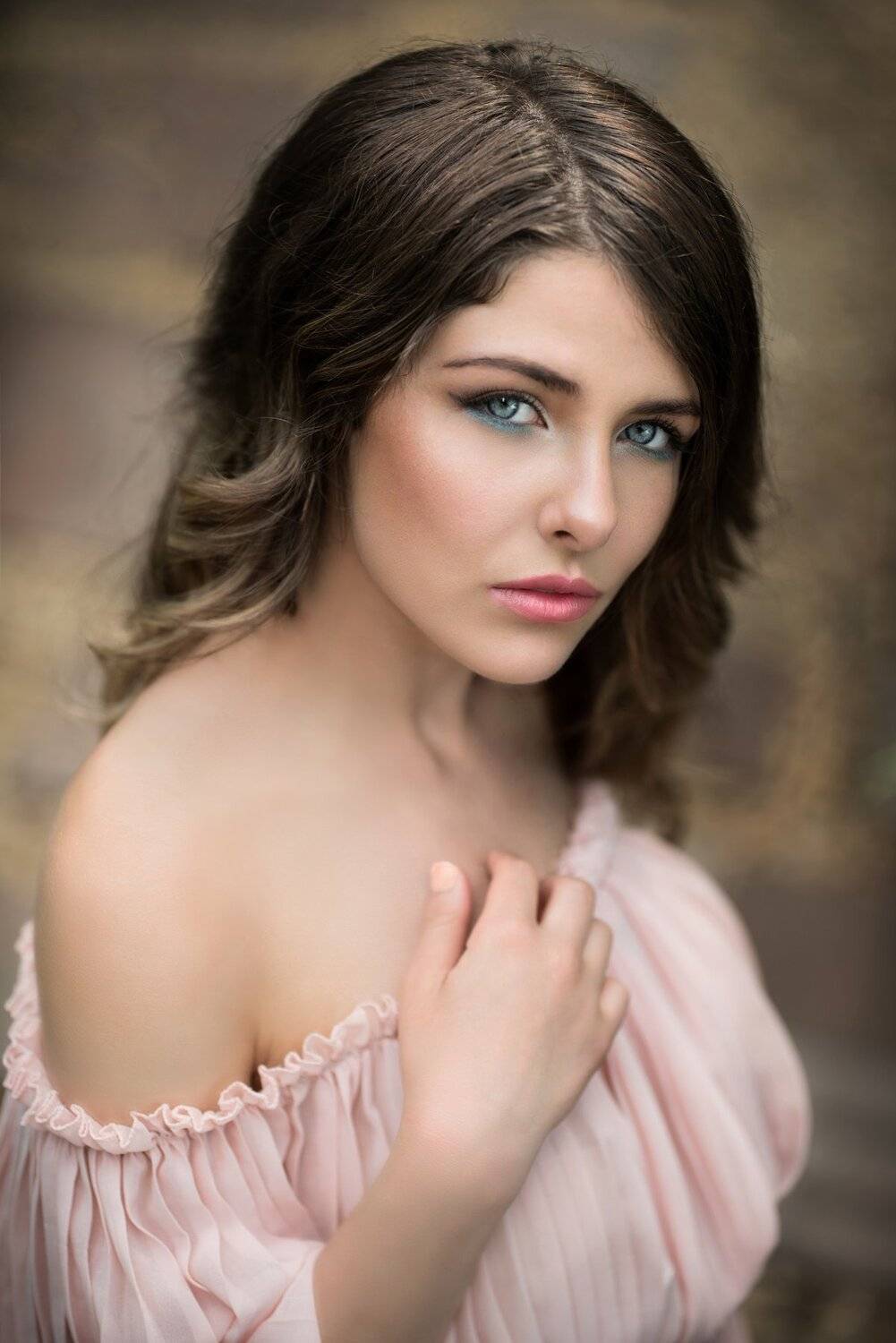 , Таня  Маркова