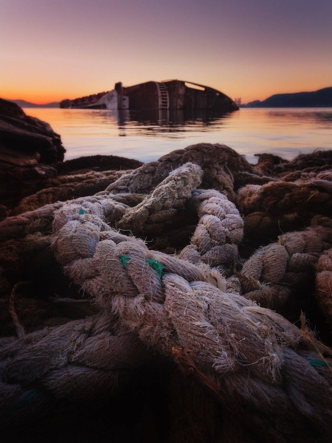 , Андрей Родионов