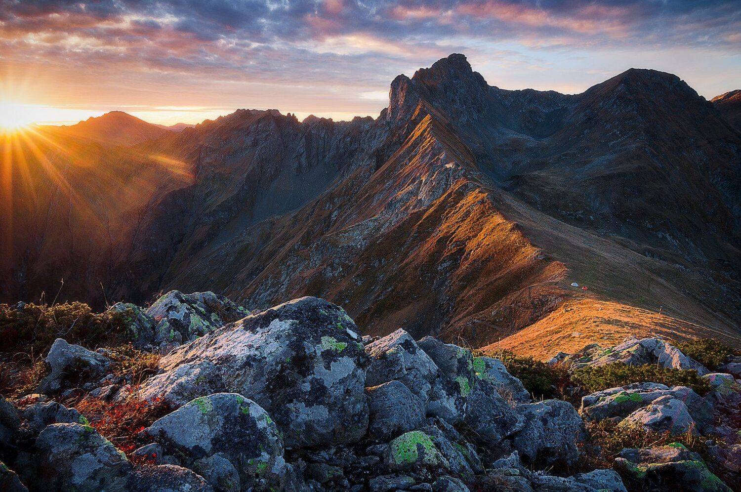 fagaras, romania, nikonphotography, Csomai David