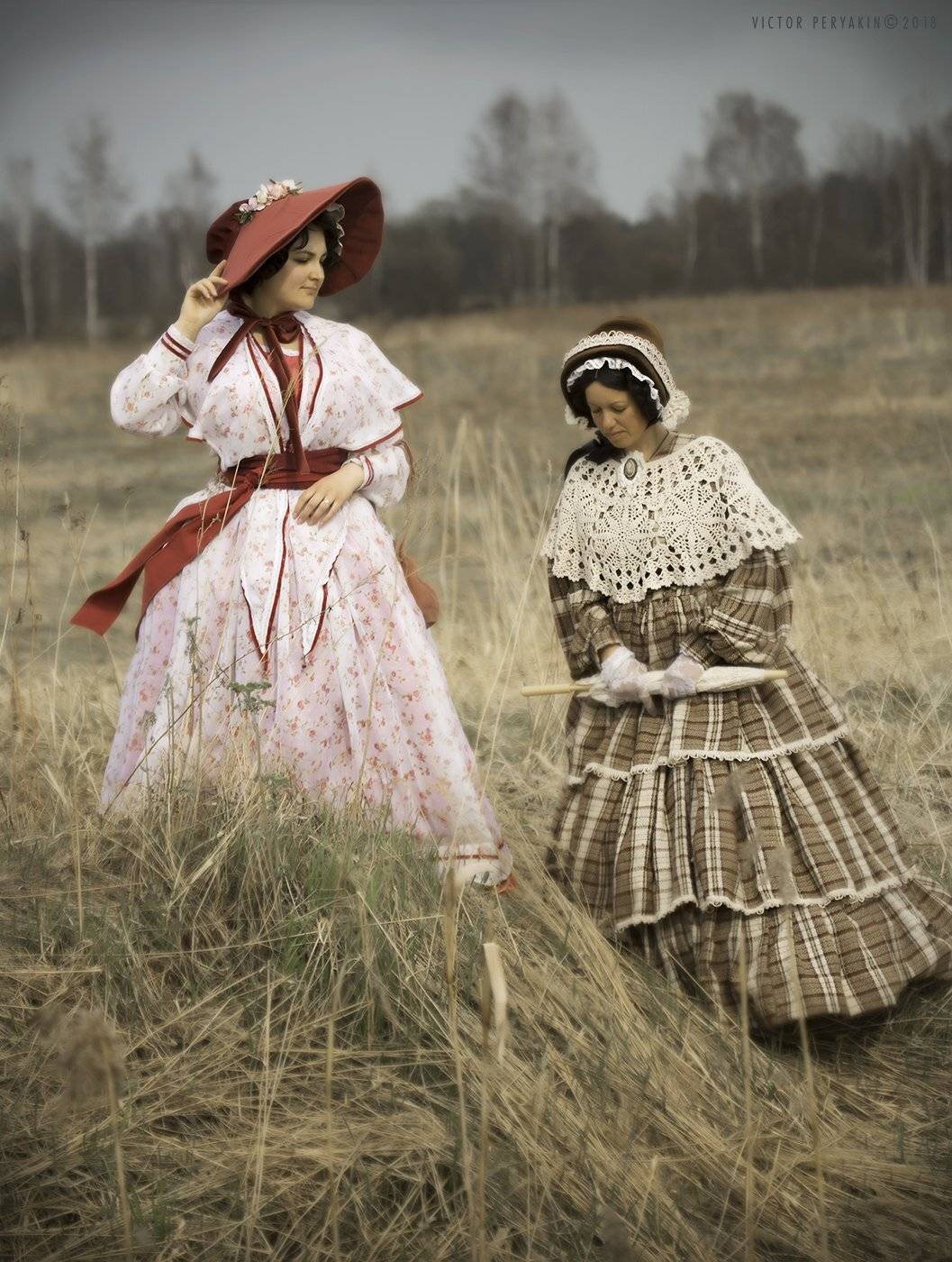 , Виктор Перякин