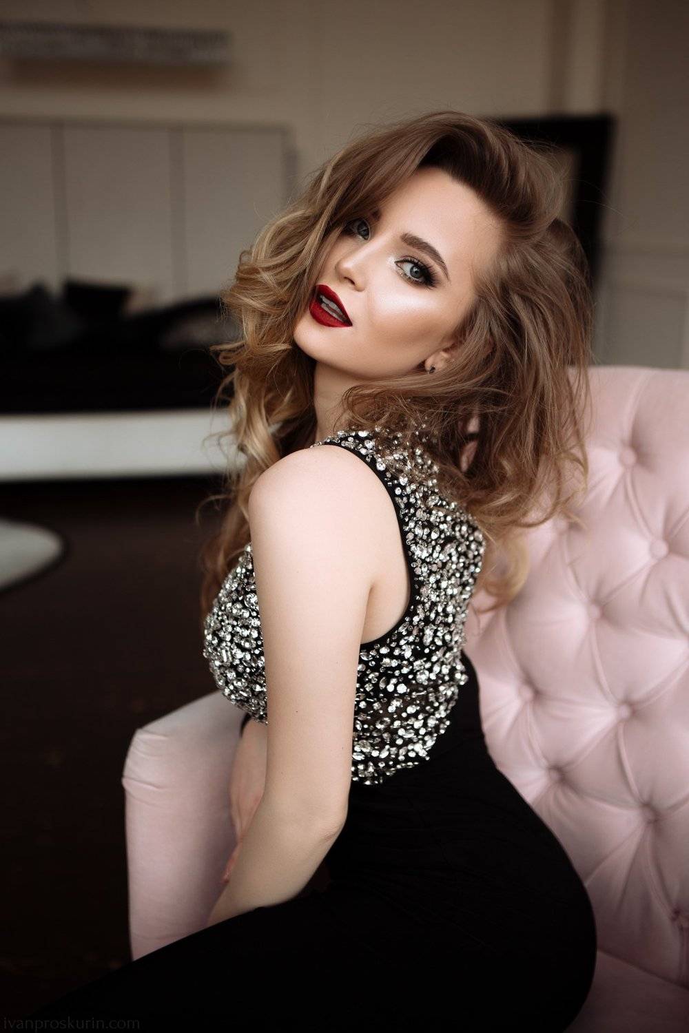 , Иван Проскурин