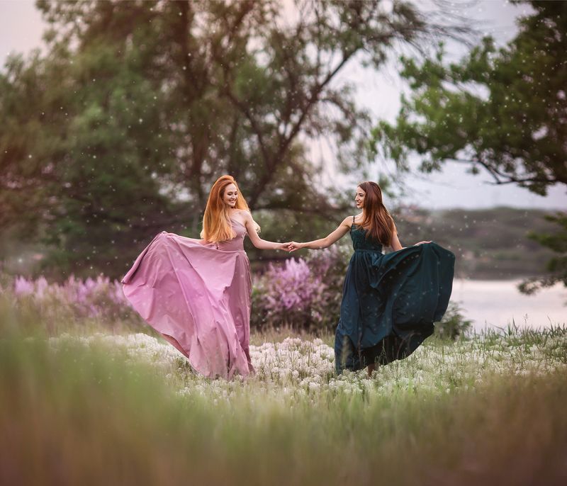 Smile фото превью