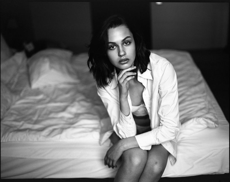 pentax67 Lisa фото превью