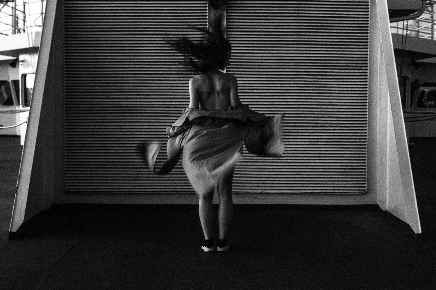 , Юрий Семенов