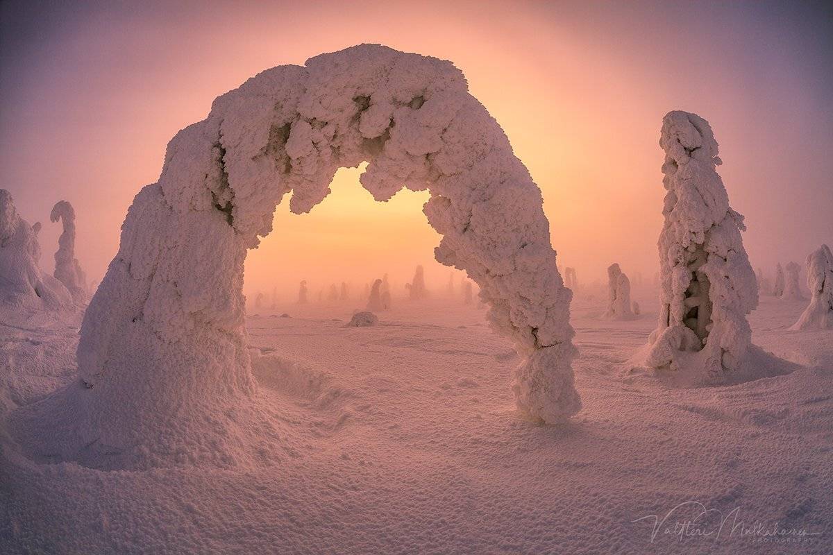 , Valtteri Mulkahainen