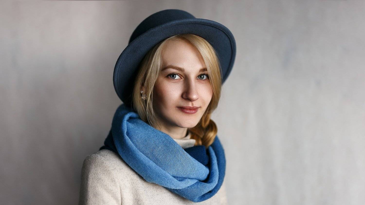 portrait, girl, people, color, eyes, light, девушка, studio, студия, портрет, head, свет, человек, эмоции, цвет, фотосессия, Иван Лосев