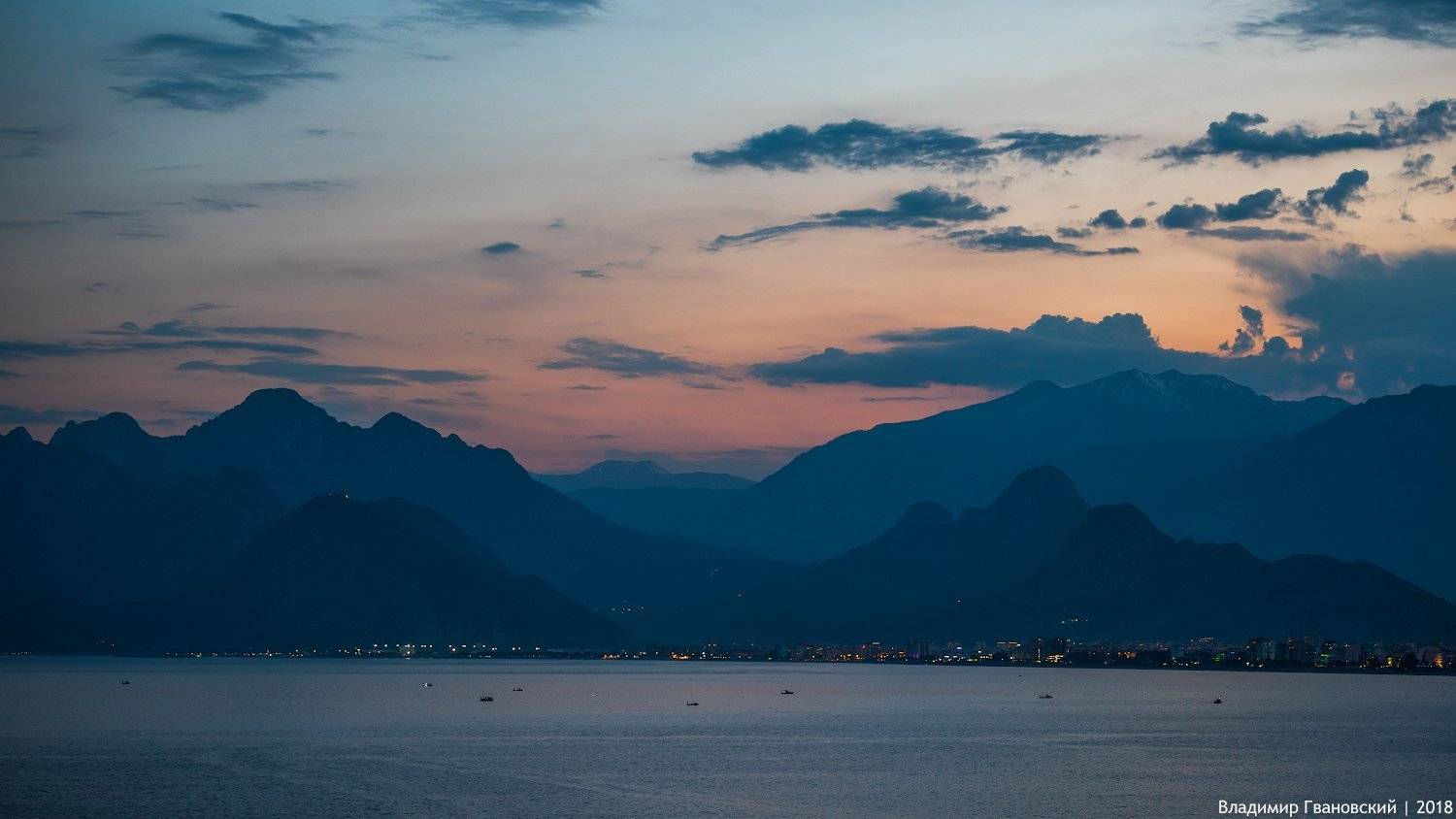 , Гвановский Владимир