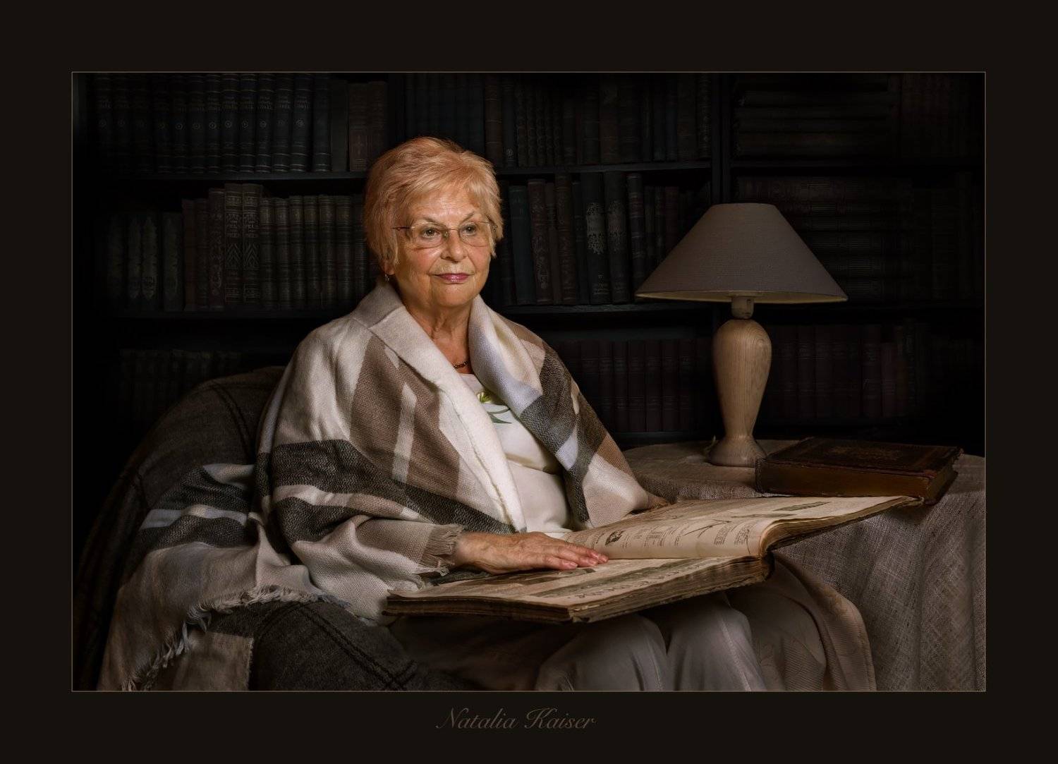 , Наталья Кайзер