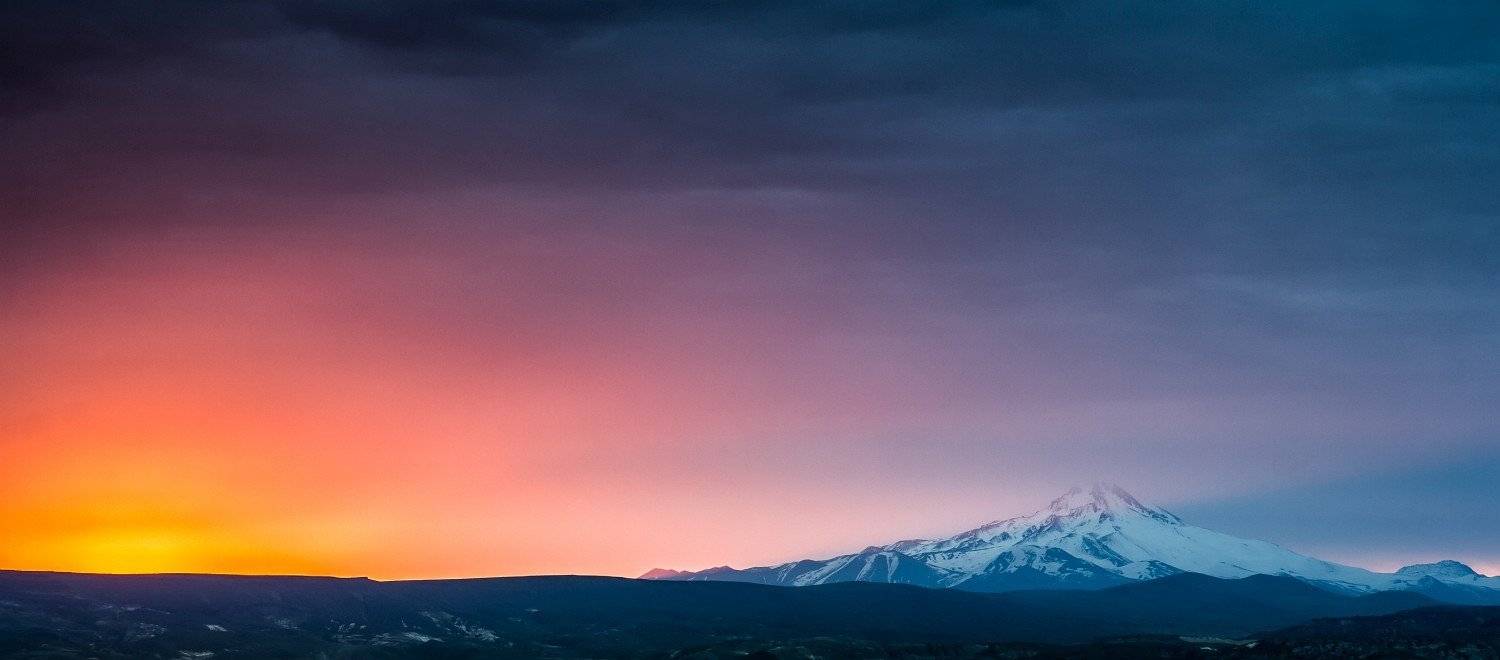 турция, каппадокия, вулкан, Алексей Мараховец