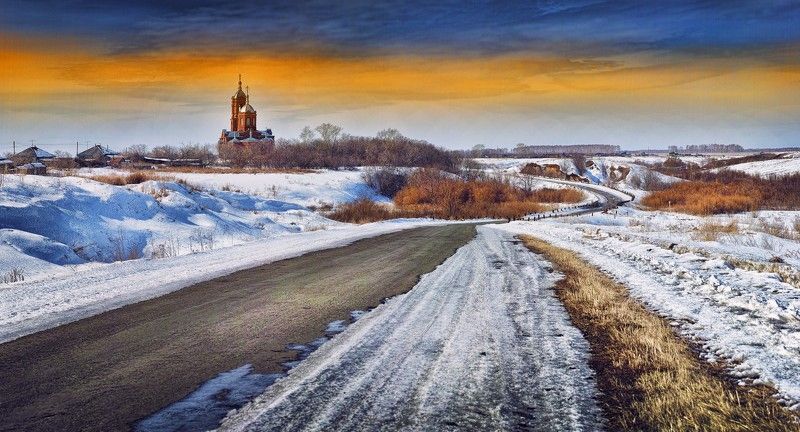 Давыдовка фото превью