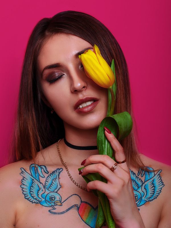 Элеонора фото превью