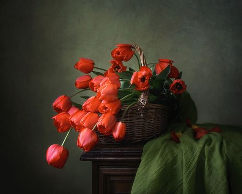 Каскад