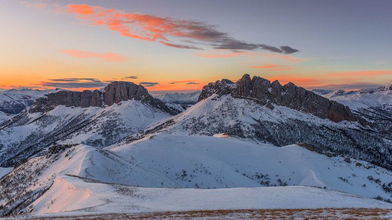 БОДРЫМ И ДОБРЫМ ФЕВРАЛЬСКИМ УТРОМ фото превью
