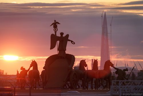 Эволюция или деградация?