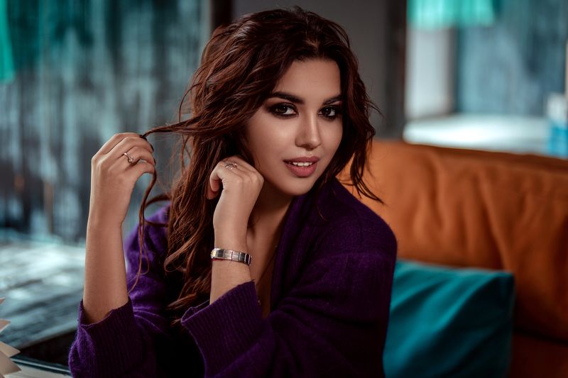 Маша фото превью