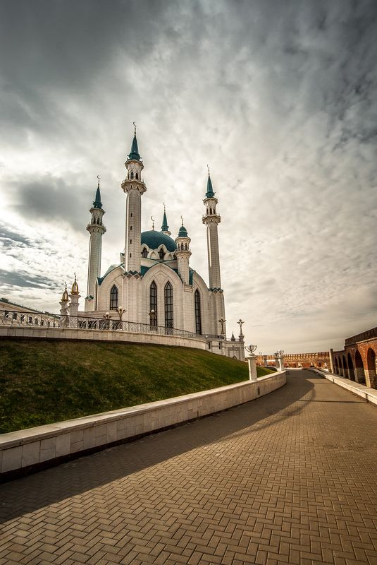 Мечеть Кул-Шариф фото превью