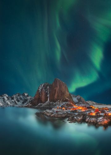 Aurora