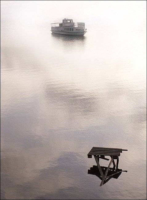 вода, Юрий  Храмутичев