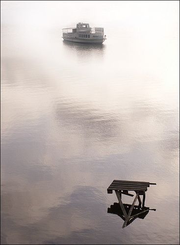 Пристань для одиночества