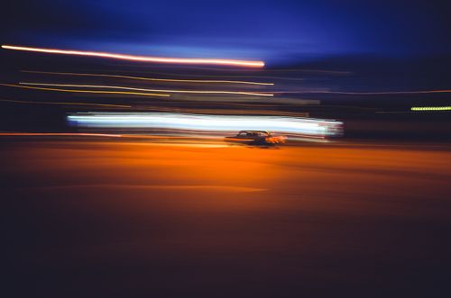  midnight Rider