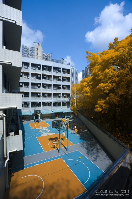 School playground фото превью