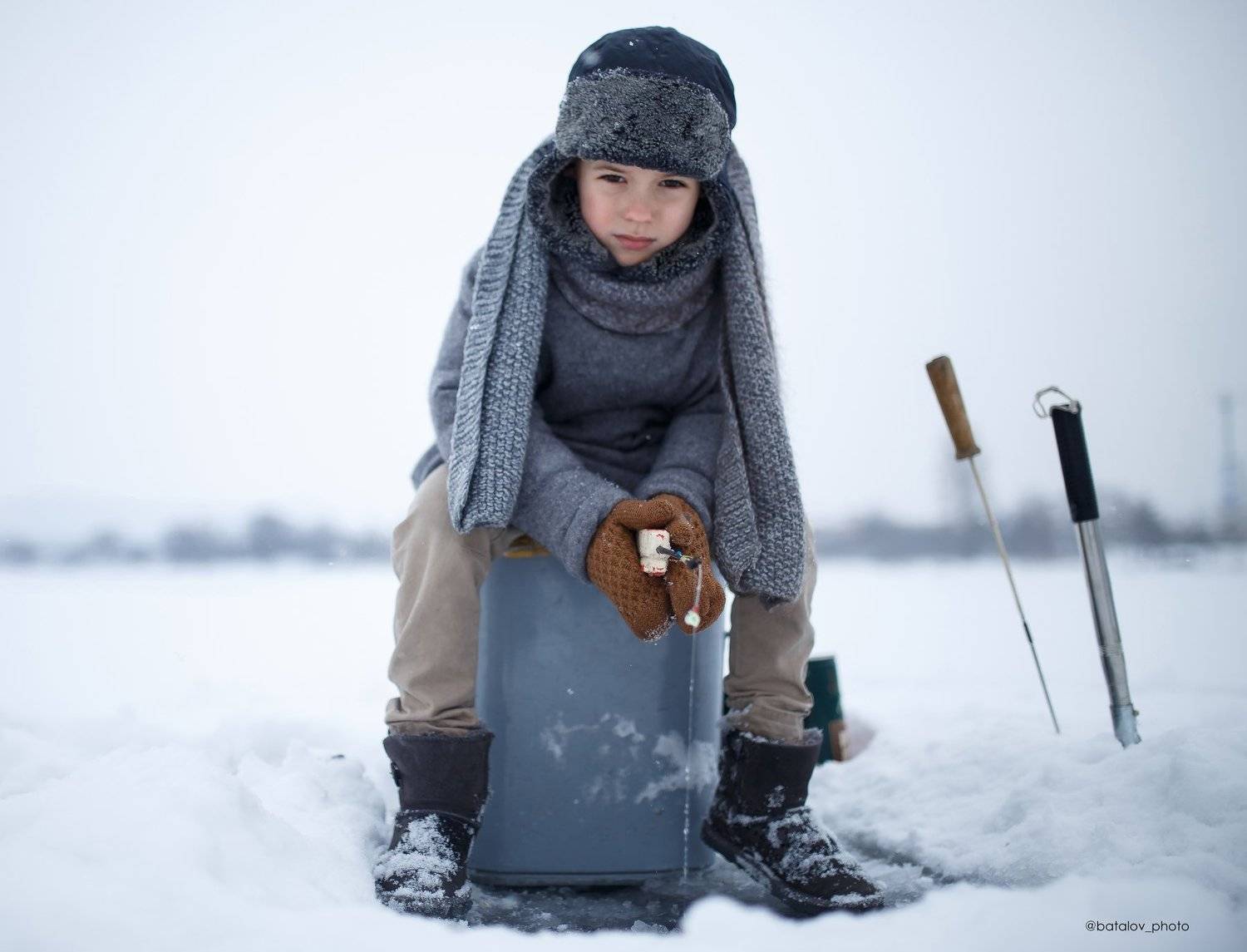 , Баталов Алексей