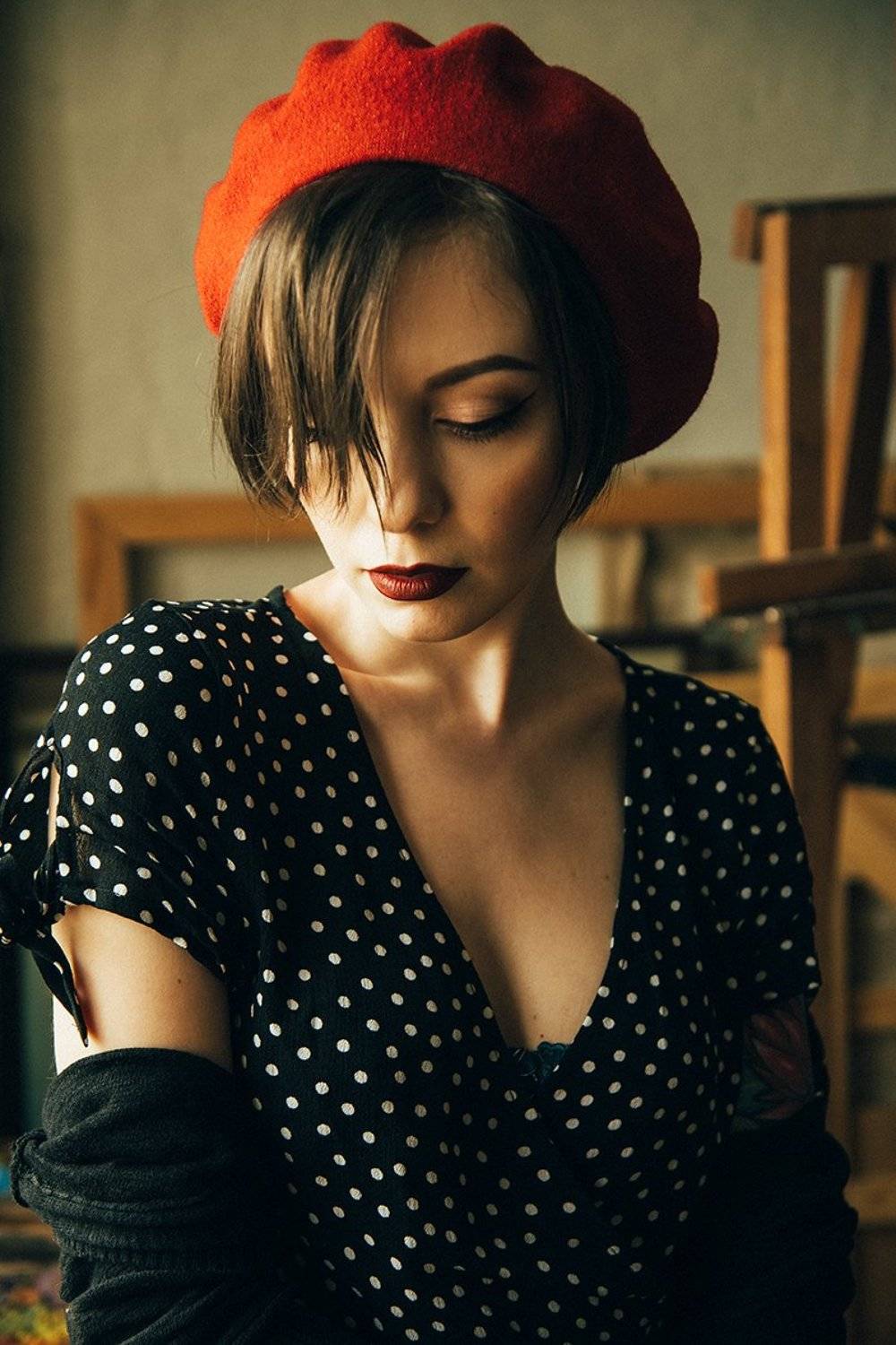 , Марина Щеглова