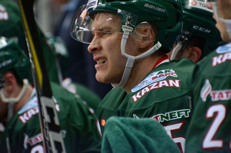 спорт, казань, хоккей, люди Не игра фото превью