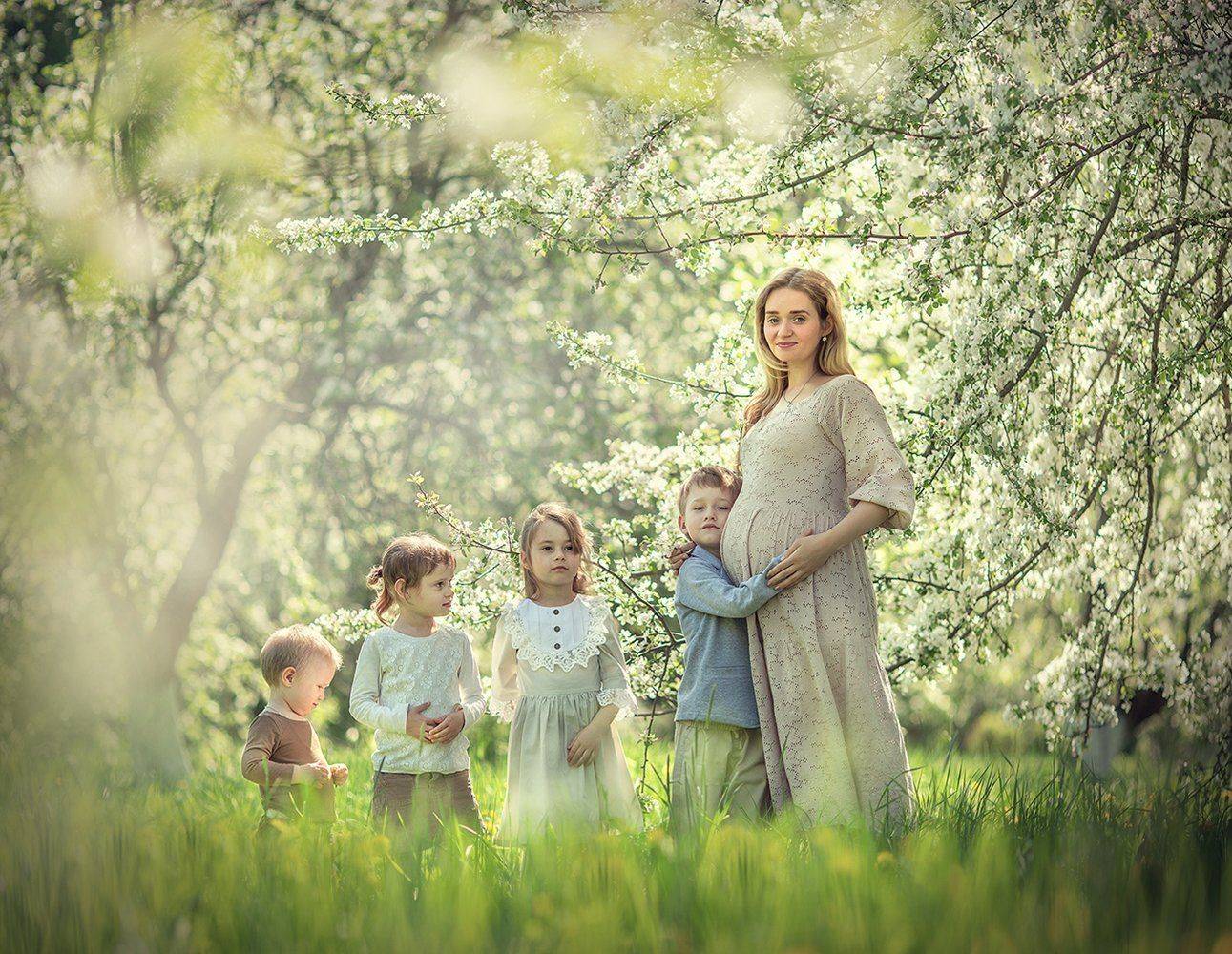 , Диана Аникеева