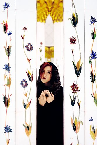 And the life of this world is nothing but play and amusement