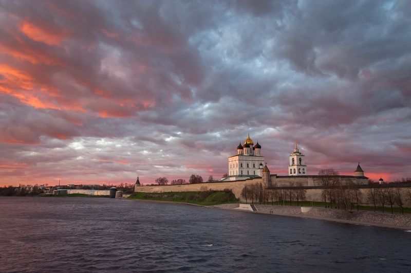 Закатище 2.0 фото превью
