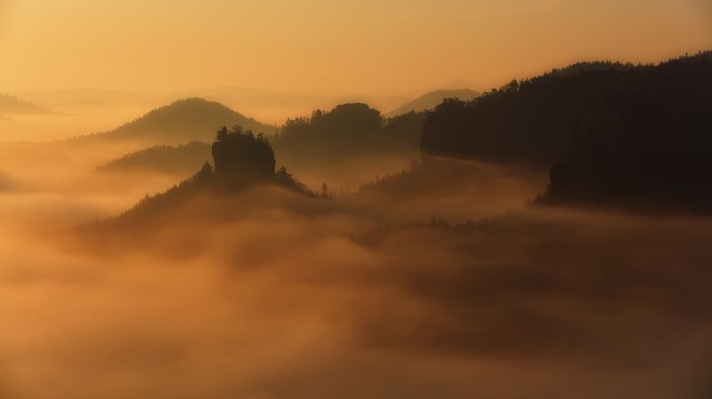Швейцария по-саксонски - 2