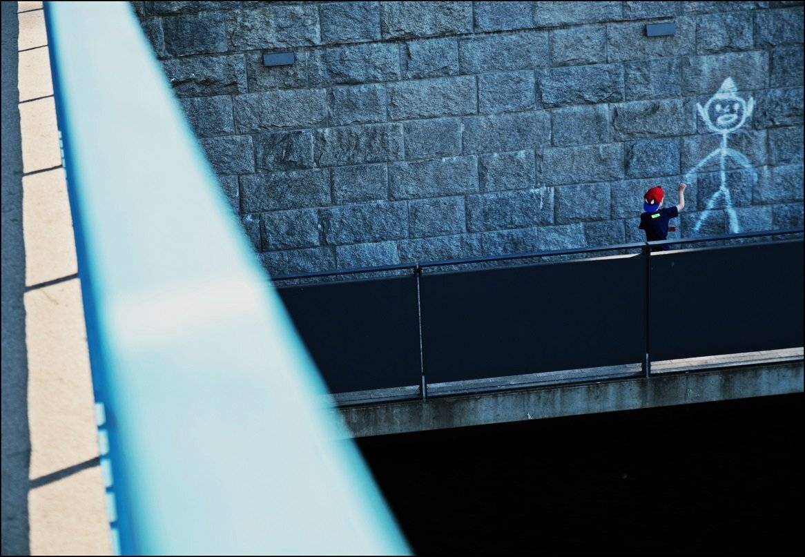 , Krzysztof Trojanowski