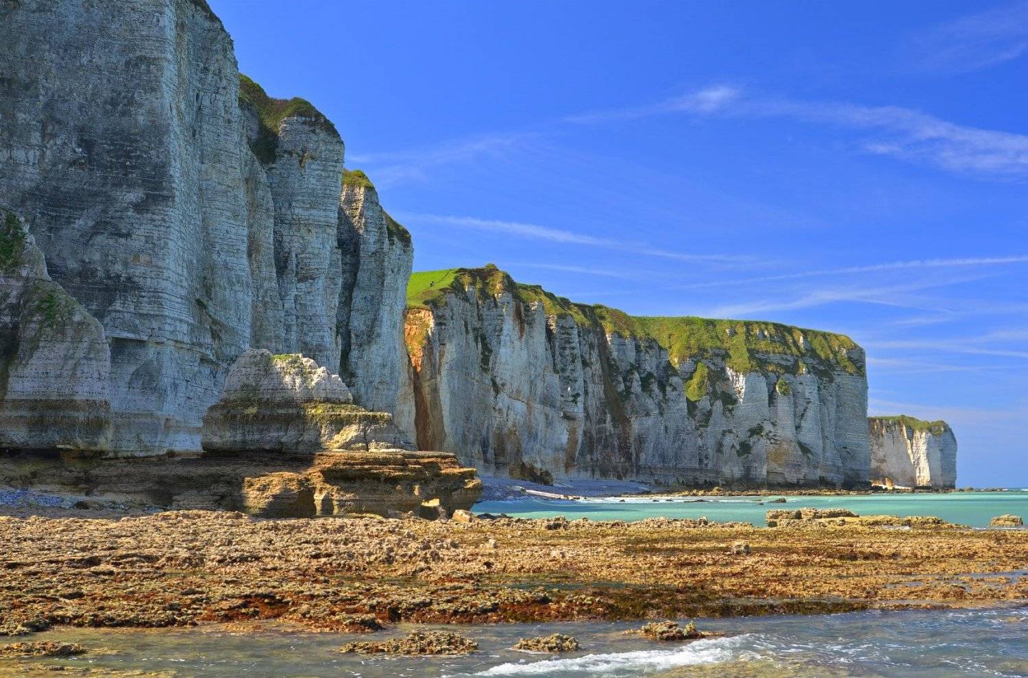 франция, ипорт, france, yport, sshestov