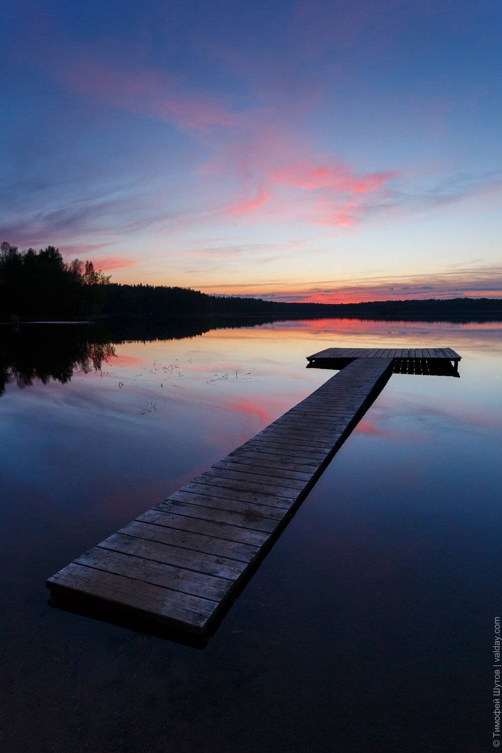 валдай, Тимофей Шутов