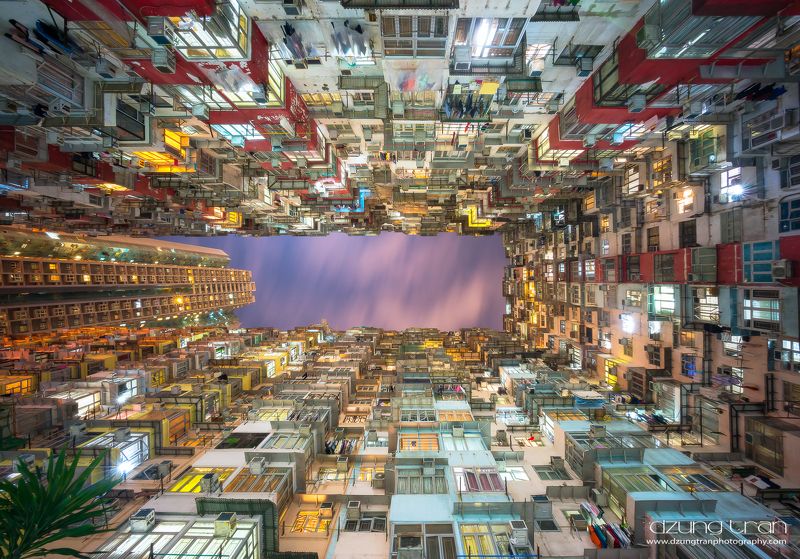 Hong Kong apartment фото превью