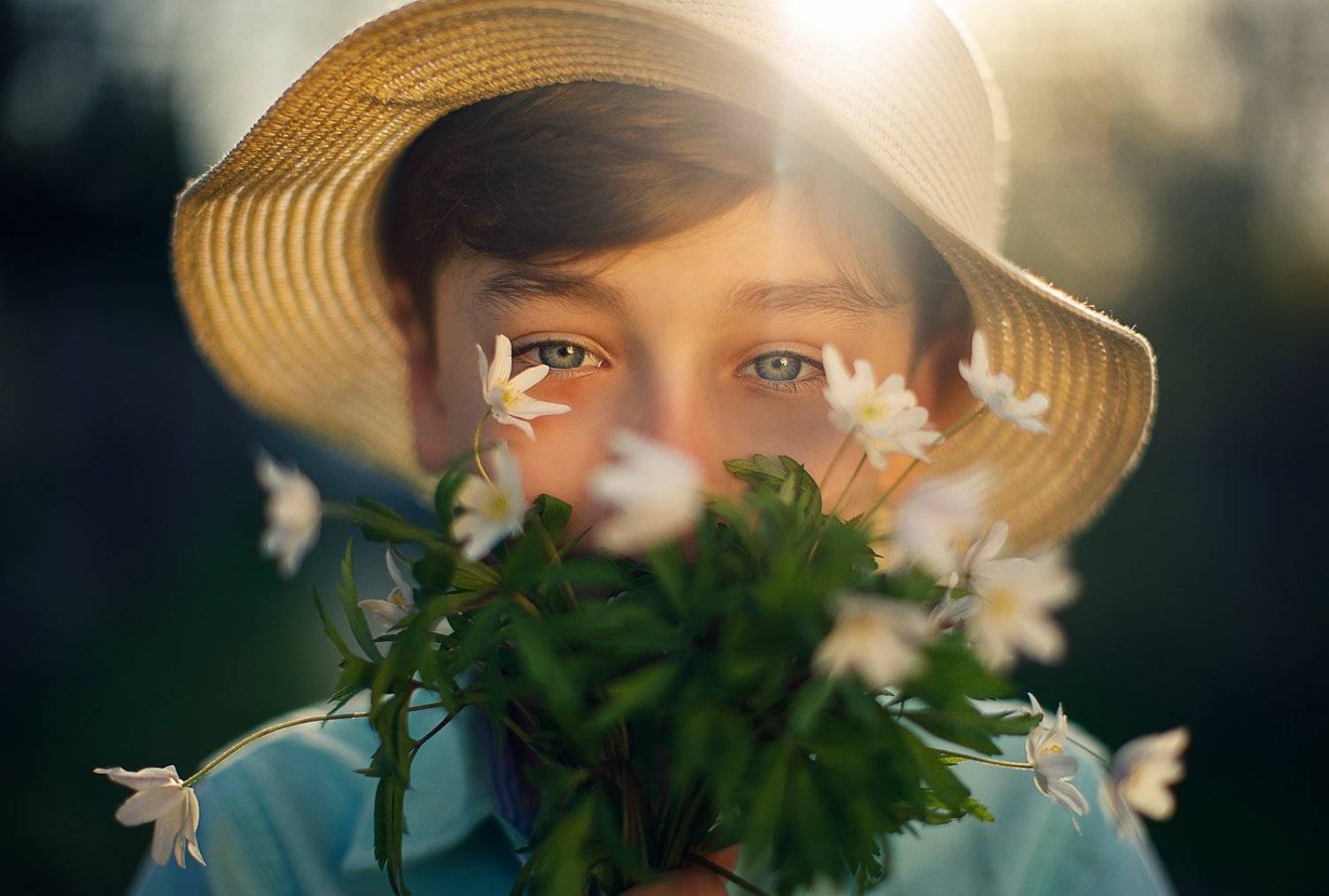 , Екатерина Крыга