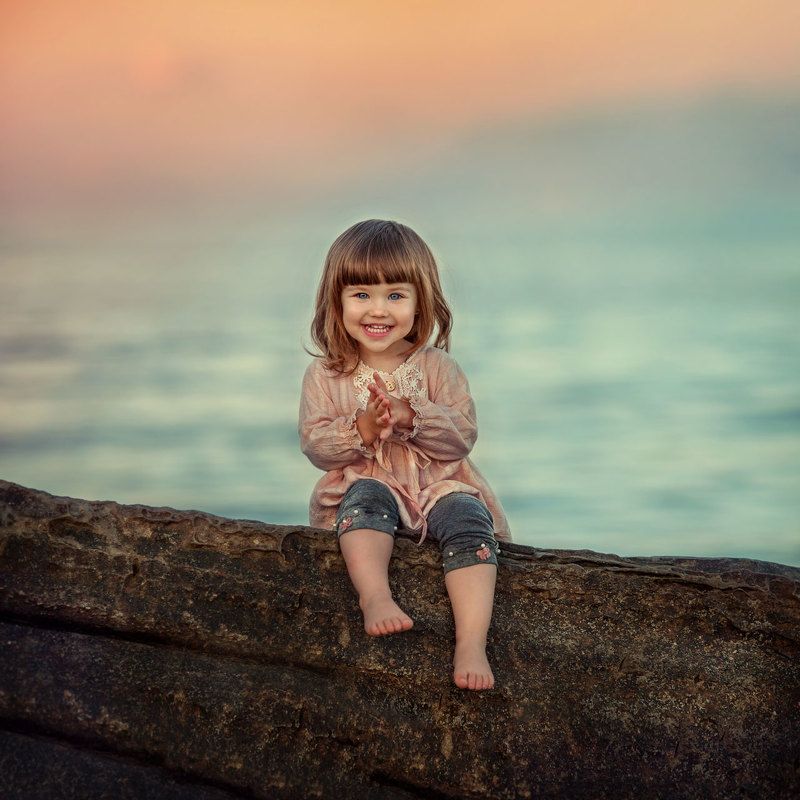 Smile фото превью