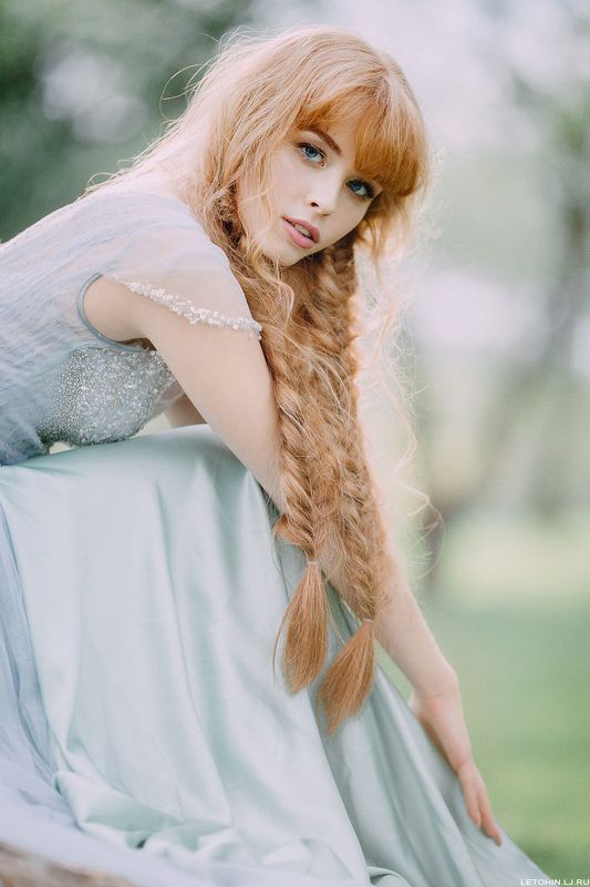 Лера фото превью