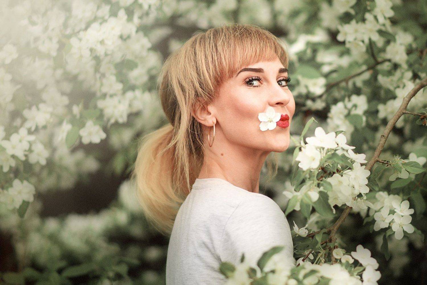 , Марина Кузнецова