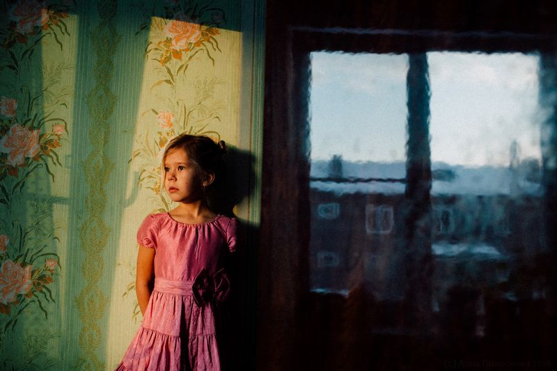 В самой теплой комнате этого дома фото превью